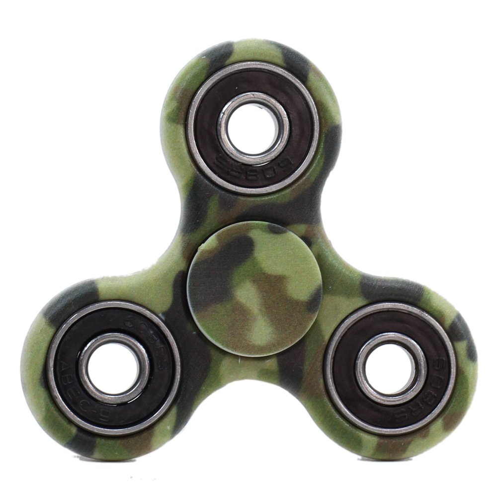 Wholesale Design Classic Fidget Spinner Hand Stress Reducer Toy